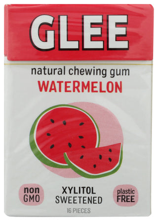 Glee Gum Gum Sf Wild Wtrmln