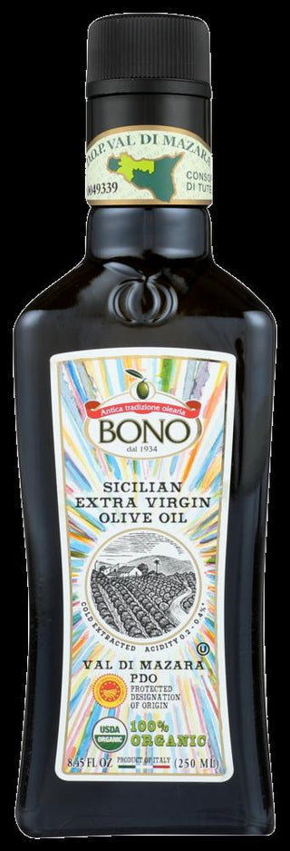 Bono Oil Olive Xvrgn Pdo Org