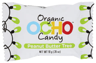 Ocho Candy Candy Xmas Pb Tree Pouch