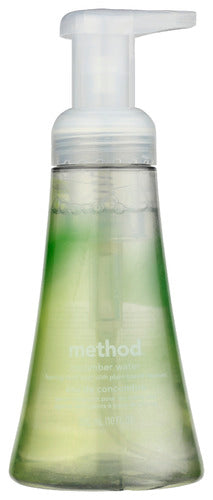 Method Home Care Wash Foamng Hand Ccmb Wtr