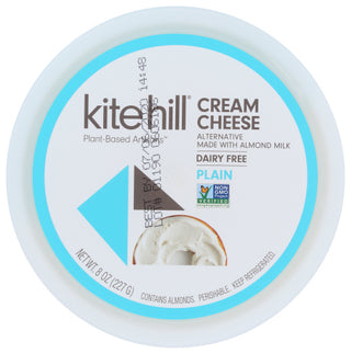Kite Hill Cream Cheese Pln