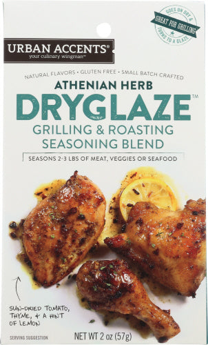 Urban Accents Ssnng Dryglz Athenian Hrb