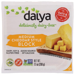 Daiya Daiya Df Block Chdr Styl