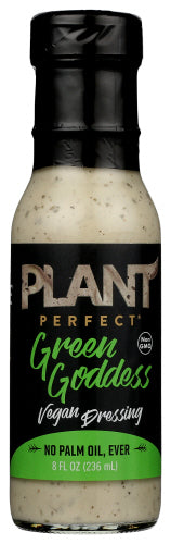 Plant Perfect Drssng Green Goddess