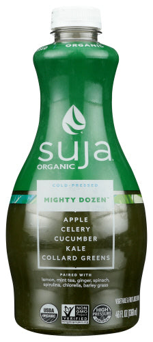 Suja Drink Mighty Grn Multi Sv