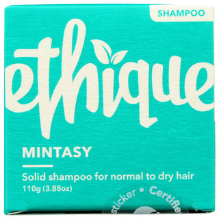 Ethique Shampoo Bar Mintasy