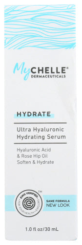 Mychelle Dermaceuticals Serum Hyd Ultra Hyal Hydr
