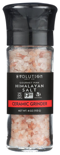 Evolution Salt Salt Grinder Hmlyn