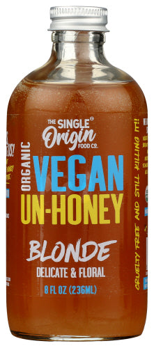 The Single Origin Food Co Honey Blonde Vegan