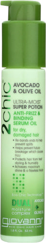Giovanni Cosmetics 2chic Super Potion Avcdo