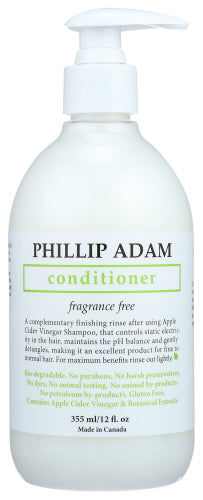 Phillip Adam Conditn Apl Cdr Vin Unsct