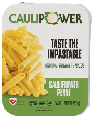 Caulipower Pasta Penne Cauliflower