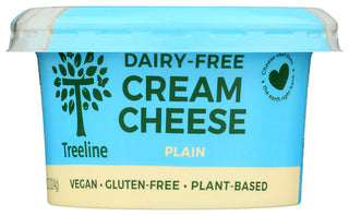 Treeline Cream Chz Plain Cashew