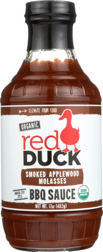 Redduck Sce Bbq Smk Aplwd Mls Org