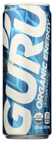 Guru Yerba Mate