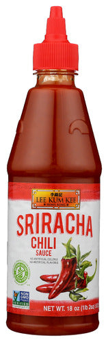 Lee Kum Kee Sauce Chili Sriracha