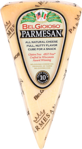 Belgioioso Cheese Wdg Parmesan