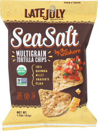 Late July Chip Tort Mltgrn Sea Salt