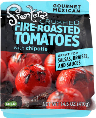 Frontera Ssnng Pouch Rstd Tomato