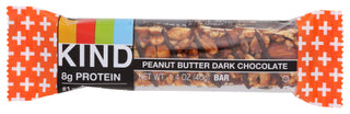 Kind Bar Plus Pnut Bttr Choc Drk