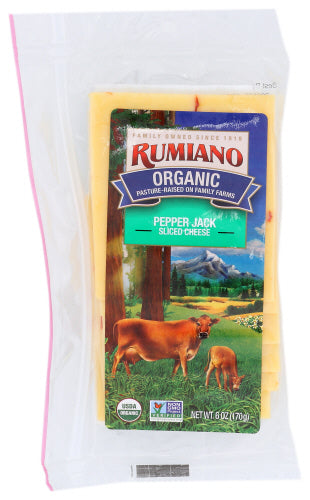 Rumiano Family Cheese Slc Pppr Jck Org