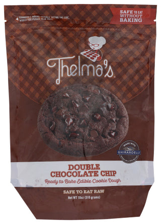 Thelmas Cookie Dough Chcchip Rte