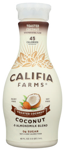 Califia Almond Milk Tstd Coconut