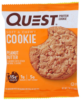 Quest Cookie Prtn Pnt Bttr