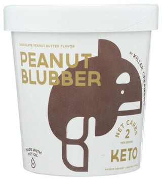 Killer Creamery Ice Cream Choc Pnt Butter