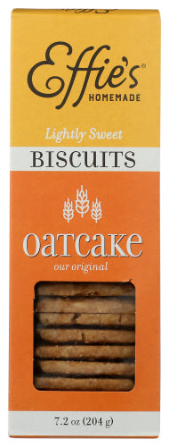 Effies Homemade Oatcakes