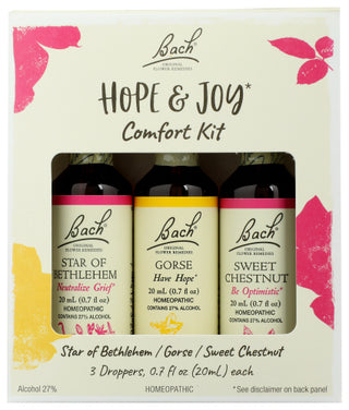 Nelson Bach Bach Hope & Joy Trio
