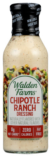 Walden Farms Drssng Cf Chptl Rnch