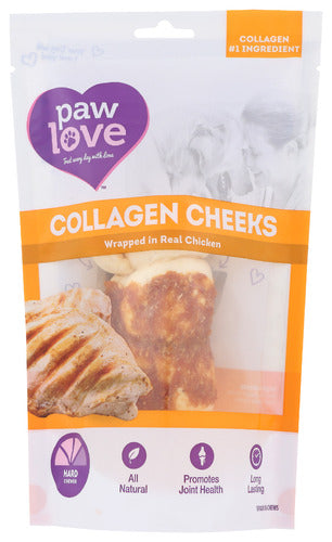 Paw Love Beef Collagen  Chicken