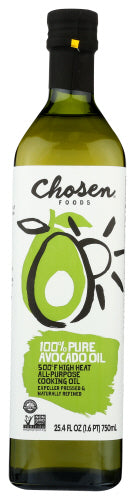 Chosen Foods Oil Avocado