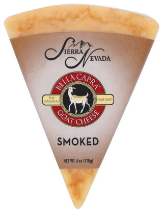 Sierra Nevada Cheese Goat Jack Smkd