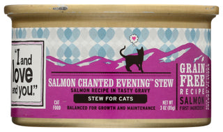 I&love&you Cat Fd Can Slmn Evng Stew