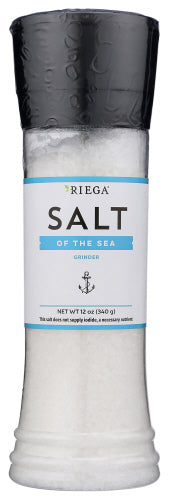 Riega Salt Sea Large Grinder