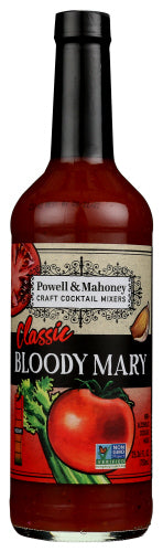 Powell & Mahoney Mixer Ccktail Bldy Mary