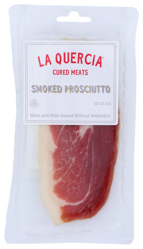 La Quercia Prosciutto Smkd Shlf Stbl