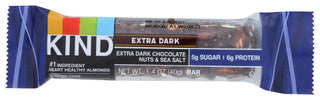 Kind Bar Extra Dark Choc