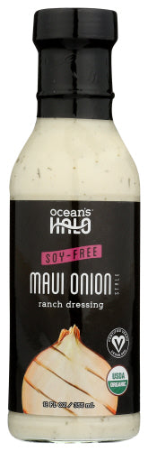 Oceans Halo Dressing Maui Onion Ranch