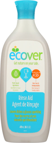 Ecover Dishwash Rinse Aid