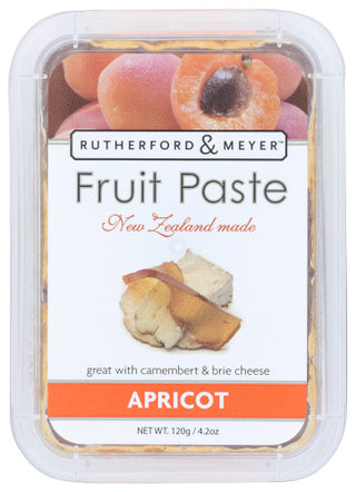 Rutherford & Meyer Fruit Paste Apricot