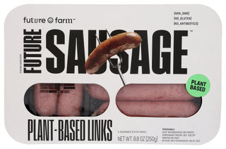 Future Farm Sausage Plt Bsd