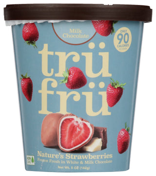 Tru Fru Fruit Frz Strwbry Wht Mlk Choc