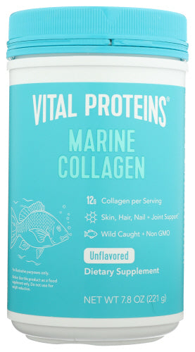Vital Proteins Collagen Marine
