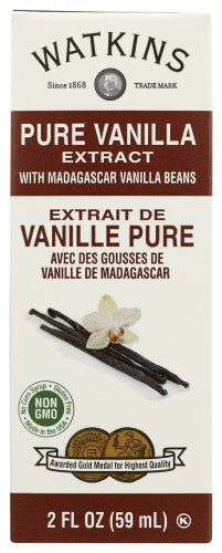 Watkins Extract Vnla Madgscr Bourbon