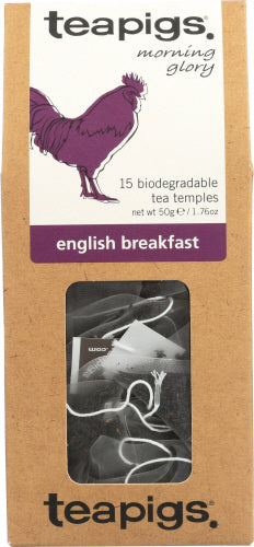 Teapigs Tea English Breakfast
