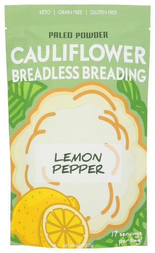 Paleo Powder Coating Mx Lmn Pppr Cauli