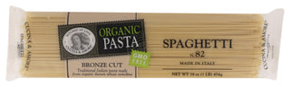 Cucina & Amore Pasta Spaghetti 82
